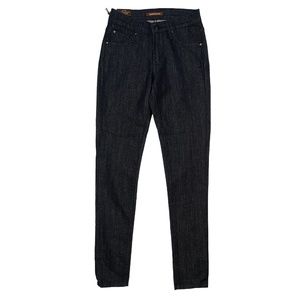 James Jeans Mid-Rise Twiggy Legging Jeans w/ Tags